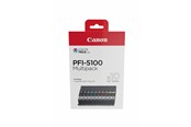 Blæk, Toner & Forbrugsstoffer - Canon PFI-5100 / 6951C009 Multipack - 6951C009