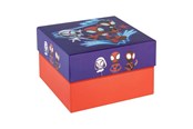 Legetøj - Creative Craft Group Luxury Gift Box Spidey - 3208199-spidey