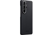 Mobil - Covers & Cases - PITAKA Edge Case - Black/Grey Twill - Samsung Galaxy S26 Ultra - KS2601U