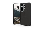 Mobil - Covers & Cases - UAG Civilian - Black - Samsung Galaxy S26 Ultra - 214535114040