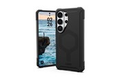 Mobil - Covers & Cases - UAG Essential Armor - Black - Samsung Galaxy S26 Ultra - 214532114040