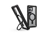 Mobil - Covers & Cases - UAG Plasma XTE - Black/Clear - Samsung Galaxy S26 Ultra - 21452211404G