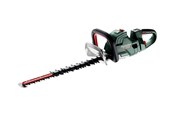 Hækkeklipper - Metabo HS 18 LTX BL 55 - hedge trimmer - cordless - 601722850