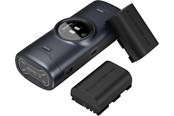 Batterier & batterigreb - SmallRig 5695 Portable Charger Case Kit for LP-E6P Camera Batteries - 5695