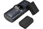 Batterier & batterigreb - SmallRig 5696 Portable Charger Case Kit for NP-FZ100 Camera Batteries - 5696
