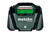 Værktøj - Metabo AK 18 MULTI air compressor *DEMO* - 600794850