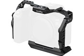 Foto & Videotilbehør - SmallRig 5954 HawkLock Quick Release Cage for Canon EOS R6 Mark III / R6 Mark II - 5954