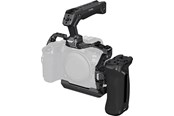 Foto & Videotilbehør - SmallRig 5958 HawkLock Quick Release Cage Kit for Canon EOS R6 MK III / R6 MK II (Advanced Edition) - 5958