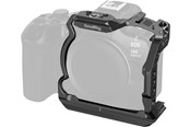 Foto & Videotilbehør - SmallRig "HawkLock" Quick Release Half Cage for Canon EOS R6 Mark III / R6 Mark II / R5 Mark II 5953 - 5953