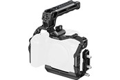 Foto & Videotilbehør - SmallRig Basic Cage Kit for Canon EOS R6 Mark III / R6 Mark II - 5955
