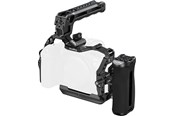 Foto & Videotilbehør - SmallRig Basic Cage Kit for Canon EOS R6 Mark III / R6 Mark II  (Advanced Edition) 5956 - 5956