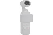 Foto & Videotilbehør - SmallRig 5828 Magnetic 1/4 Effect Black Mist Filter for DJI Osmo Pocket 3 - 5828