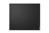 Musemåtte & tilbehør - Pulsar Superglide V3 Glass Pad Type-S - XL - Sort - SGPXLB3S