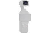 Foto & Videotilbehør - SmallRig 5829 Attachable Light Pollution Reduction Filter for DJI Osmo Pocket 3 - 5829