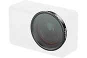 Fotofiltre - SmallRig 5838 Attachable UV Filter for DJI Osmo Action 5 Pro/4 - 5838