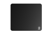Musemåtte & tilbehør - Pulsar Hyperion Pro - XL - Soft (Jet Black) - Sort - PHPSFXLJB