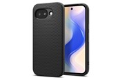 Mobil - Covers & Cases - Spigen Liquid Air - Matt Black - Google Pixel 10a - ACS11285