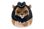Plys - Squishmallows Plush Toy - Scar 20cm - SQDI00550