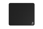 Musemåtte & tilbehør - Pulsar eS Mercury Pro - XL - X-Soft (Jet Black) - Sort - PMCXSXLB