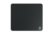 Musemåtte & tilbehør - Pulsar eS Neptune Pro - XL - Firm (Jet Black) - Sort - PNTFRXLJB