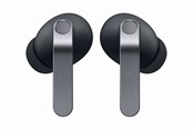 Hovedtelefoner/headset - Samsung Galaxy Buds4 Pro - Sort - SM-R640NZKAEUB