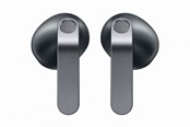 Hovedtelefoner/headset - Samsung Galaxy Buds4 - Sort - SM-R540NZKAEUB