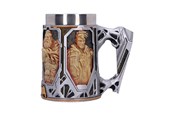 Merchandise - Nemesis Now - Borderlands 4 - Vault Hunters Tankard - Krus - 0801269160494
