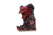Merchandise - Nemesis Now - Diablo IV - Minion of Hell Bookend - Figur - B7378A26