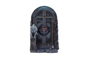 Merchandise - Nemesis Now - Diablo IV - Hells Gate Bookend - 0801269160586