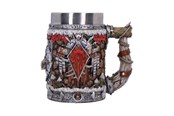 Merchandise - Nemesis Now - World of Warcraft - Horde Tankard - Figur - B7324A26