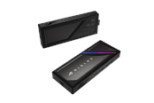 Harddisk - tilbehør - ASUS ROG Strix Aiolos SSD Enclosure - 90DD02U0-MA9000