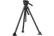Stativ - SmallRig 5755 X Potato Jet TRIBEX Carbon II Tripod Kit - 5755