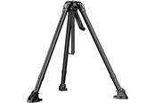 Stativ - SmallRig 5756 X Potato Jet TRIBEX Carbon II Hydraulic Tripod - 5756