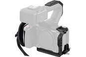 Foto & Videotilbehør - SmallRig 5657 Cage Kit for Canon EOS C50 (Advanced Edition) With XLR extension - 5657