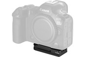 Foto & Videotilbehør - SmallRig 5424 Arca-Swiss Mount Plate for AirTag for Canon - MD5424
