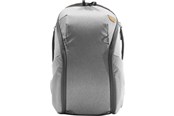 Kameratasker - Peak Design Everyday Backpack 15L Zip v2 - Ash - BEDBZ-15-AS-3