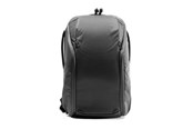 Kameratasker - Peak Design Everyday Backpack 20L Zip v2 - Black - BEDBZ-20-BK-3