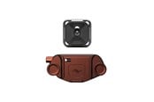 Kameraremme - Peak Design Capture Camera Clip (v3) with Standard plate - Eclipse - CP-EP-3