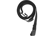 Kameratasker - Peak Design Flathook Carry Strap - Black - FH-S-BK-1