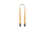Kameraremme - Peak Design Form Leather Camera Strap Neck - Amber - LRS-N-AM-1