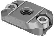 Foto & Videotilbehør - SmallRig 4640 HawkLock Quick Release Accessory Ecosystem for DJI RS 2 / RSC 2 / RS3 / RS 3 Pro / RS4 / RS4 Pr - 4640