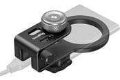 Foto & Videotilbehør - SmallRig 4779 camera mounting accessory SSD mount - 4779