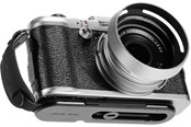 Kameraremme - Peak Design Micro Clutch I-Plate - MC-S-1