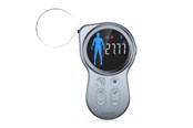 Sport & Fitness - RENPHO Smart Tape Measure - PEU-R-Y002-BK