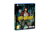 Spil - I Hate This Place (Elena's Edition) - Sony PlayStation 5 - Overlevelse - 8436622260614