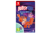 Spil - Bubsy 4D (Pawsome Edition) - Nintendo Switch - Platform - 5056635622983