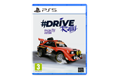 Spil - #DRIVE Rally (Special Edition) - Sony PlayStation 5 - Racing - 8436622260768
