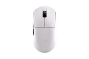 Mus - ATK Dragonfly A9 Plus - Gaming Mus - Optisk - 6 knapper - Hvid - 12060027