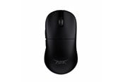 Mus - ATK Blazing Sky U2 Plus - Gaming Mus - Optisk - 6 knapper - Sort - 12080013
