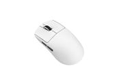 Mus - ATK VXE Dragonfly R1 SE+ - Gaming Mus - Optisk - 6 knapper - Hvid - 12020403